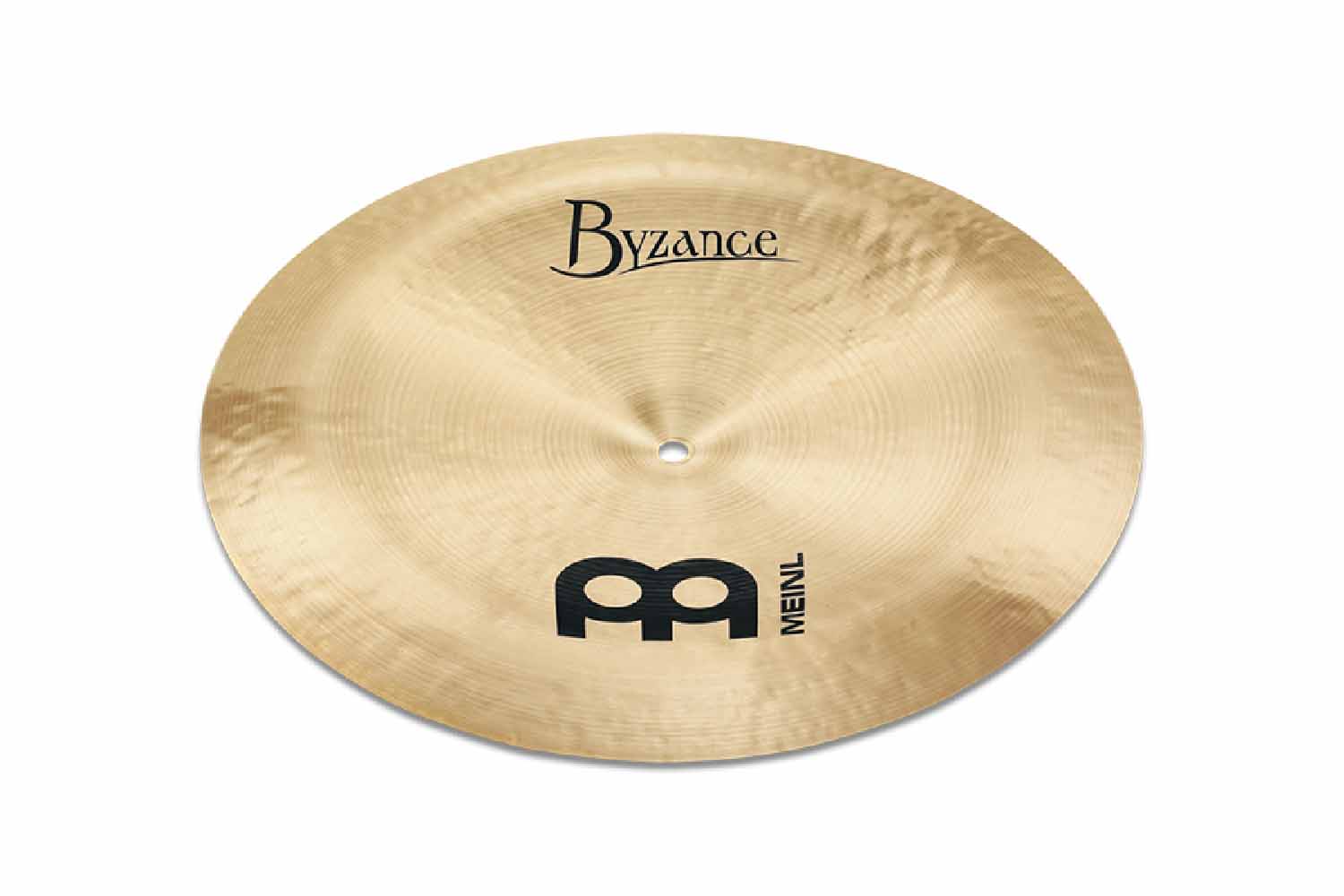 Тарелка China Meinl B20CH Byzance Traditional China - Тарелка - фото 1