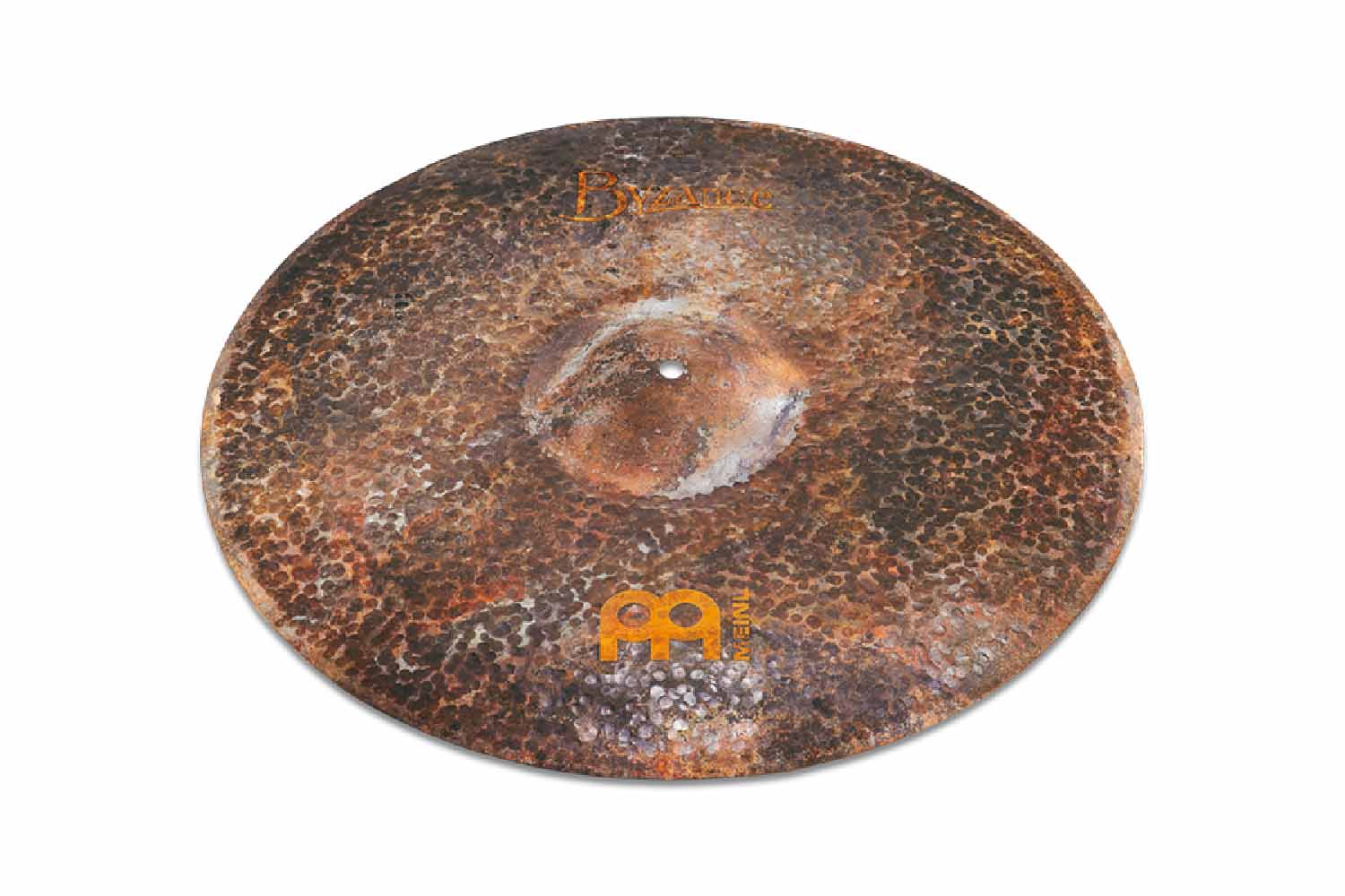 Тарелка Ride Meinl B20EDMR Byzance Extra Dry Medium Ride - Тарелка - фото 1