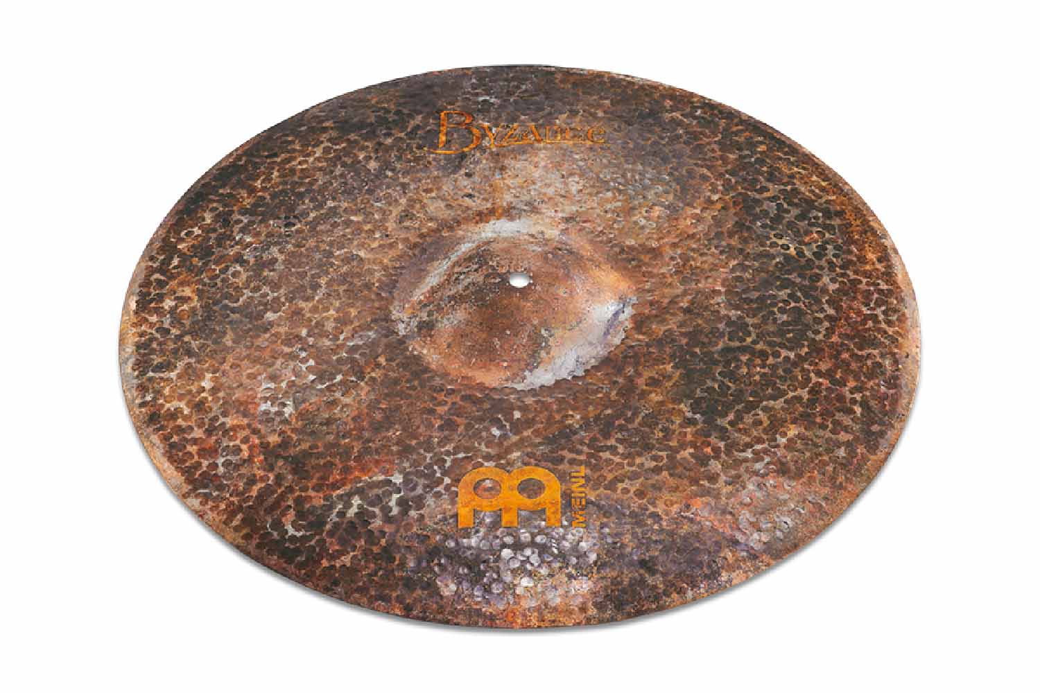 Тарелка Ride Meinl B22EDMR Byzance Extra Dry Medium Ride - Тарелка - фото 1