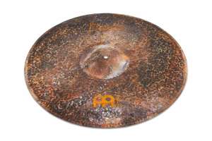 Изображение Meinl B22EDTR Byzance Extra Dry Thin Ride