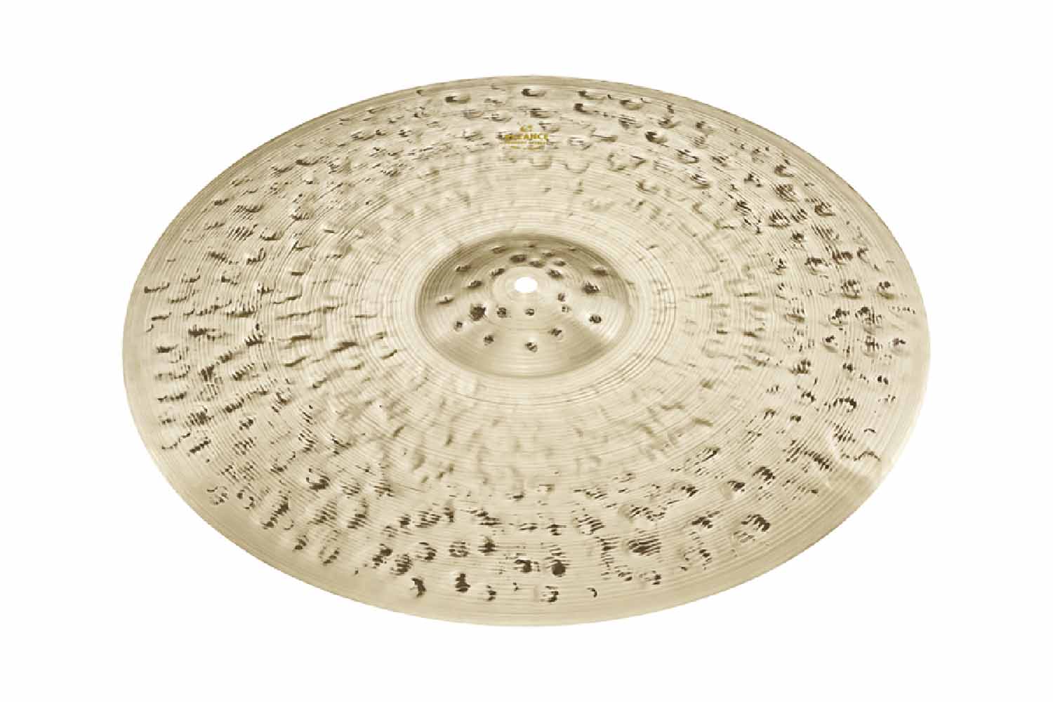 Тарелка Ride Meinl B22FRR Byzance Foundry Reserve - Тарелка - фото 1