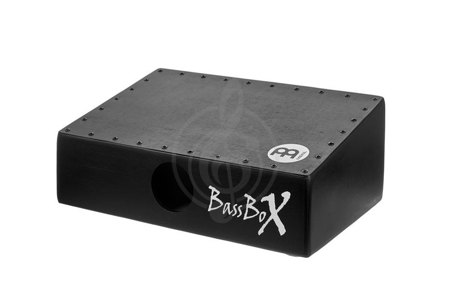 Кахон Meinl BASSBOX - Кахон стомпбокс - фото 1