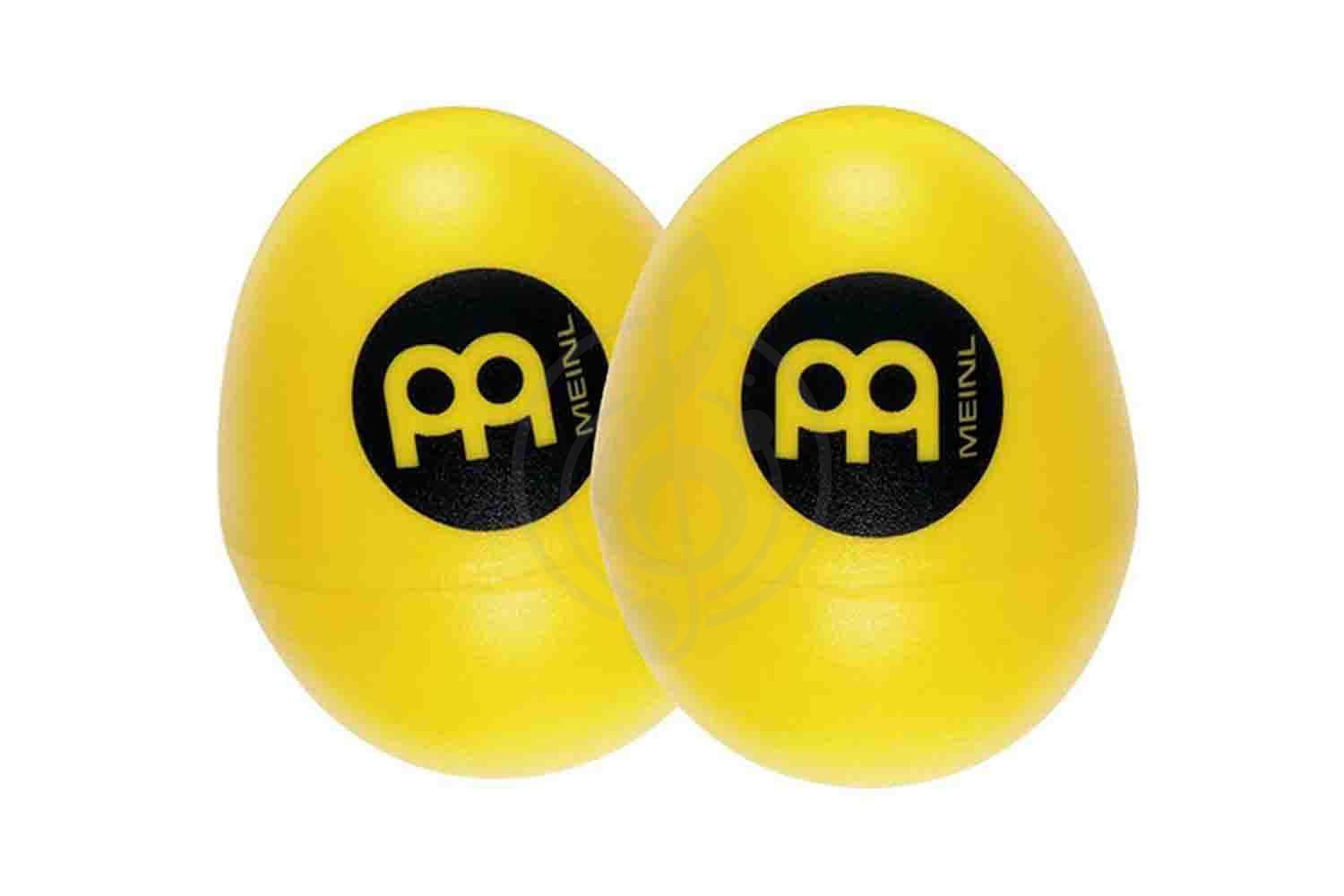 Шейкер Meinl ES2-Y - Шейкер-яйцо - фото 1