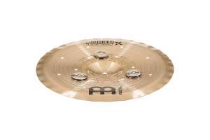 Изображение Тарелка China Meinl GX-14FCH-J Generation X Jingle Filter China