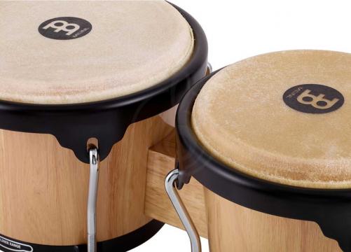 Бонго Meinl HB100NT Headliner - Бонго - фото 2