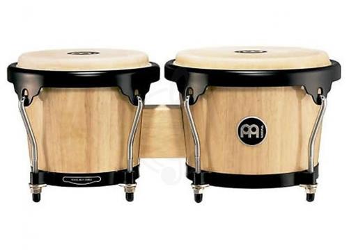 Бонго Meinl HB100NT Headliner - Бонго - фото 3