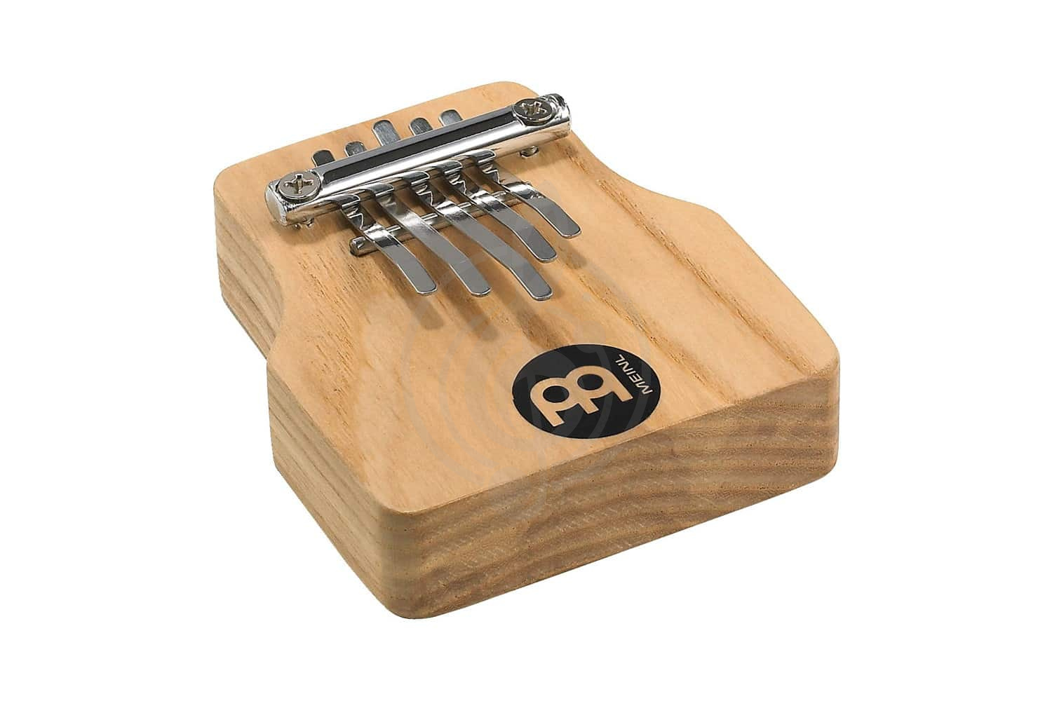 Калимба Meinl KA5-S - Калимба 5 язычков, цвет натуральный - фото 1