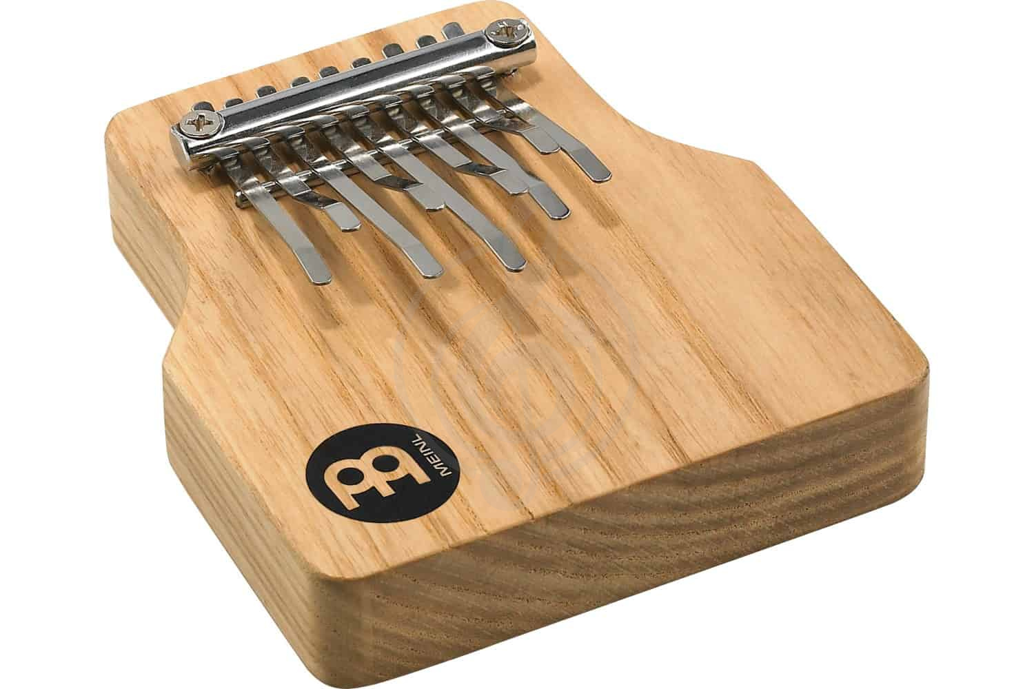 Калимба Meinl KA9-M - Калимба, 9 язычков, цвет натуральный - фото 1