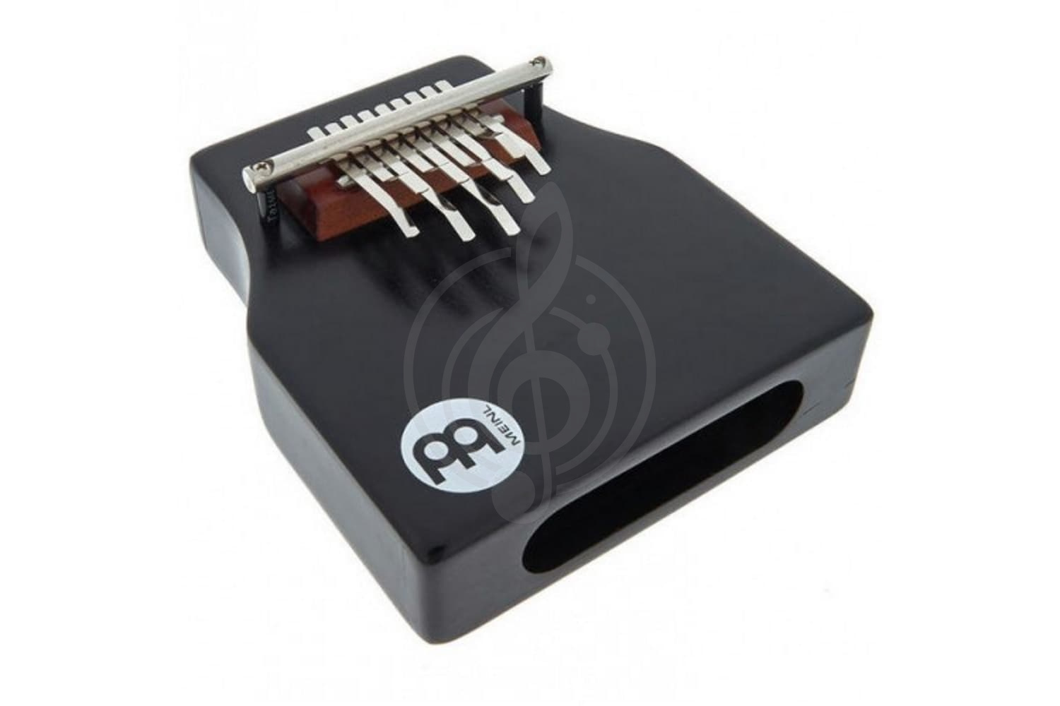 Калимба Meinl KA9WW-BK Wah-Wah - Калимба, 9 язычков - фото 1