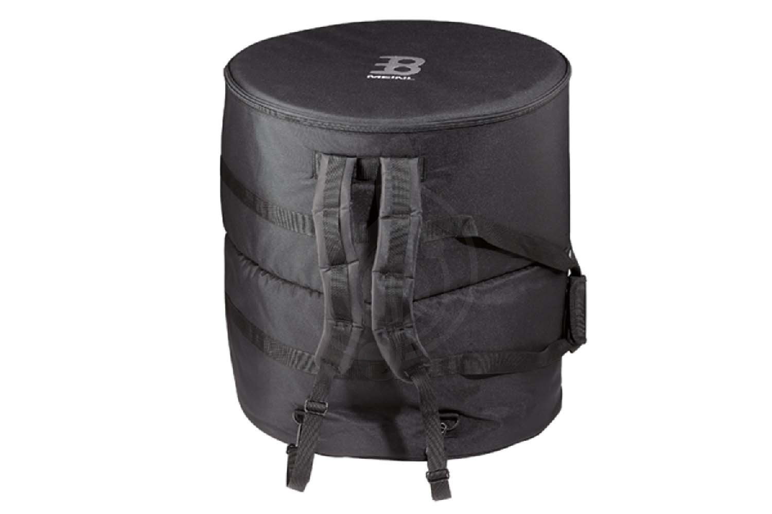  Meinl MSUB-18 - Чехол для барабана сурду - фото 2