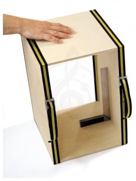 Кахон MEINL MYO-CAJ - Набор "Собери свой Кахон!" - фото 4