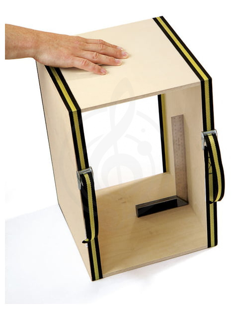 Кахон MEINL MYO-CAJ - Набор "Собери свой Кахон!" - фото 4