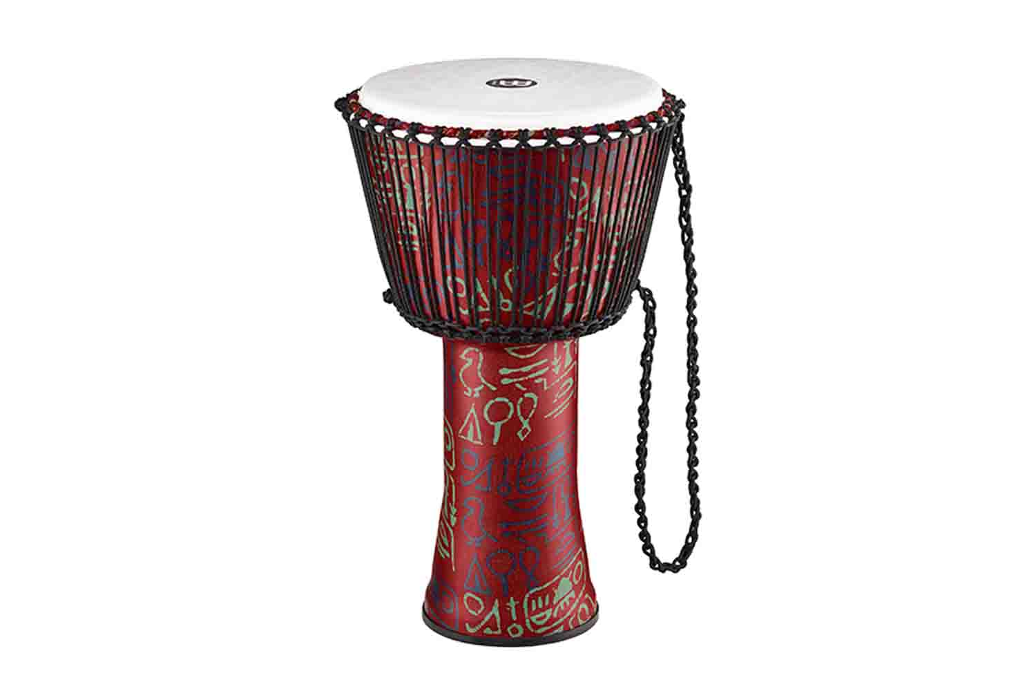 Джембе Meinl PADJ1-XL-G Travel Series Pharaoh’s Script - Джембе - фото 1