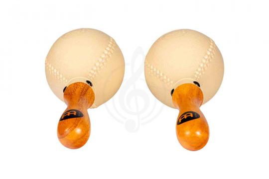 Маракас Meinl PM2BG Session - Маракасы - фото 2