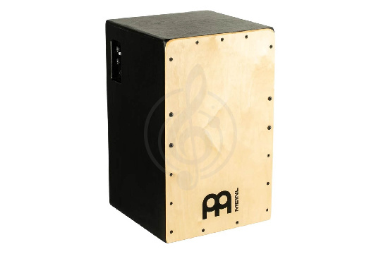 Кахон Meinl PSC100B Pickup Snarecraft Series - Кахон - фото 1