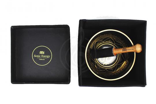 Поющая чаша Meinl SB-OM-300 Om Series - Поющая чаша - фото 5