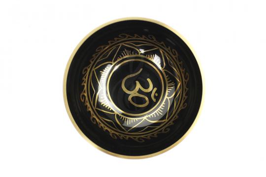 Поющая чаша Meinl SB-OM-300 Om Series - Поющая чаша - фото 6