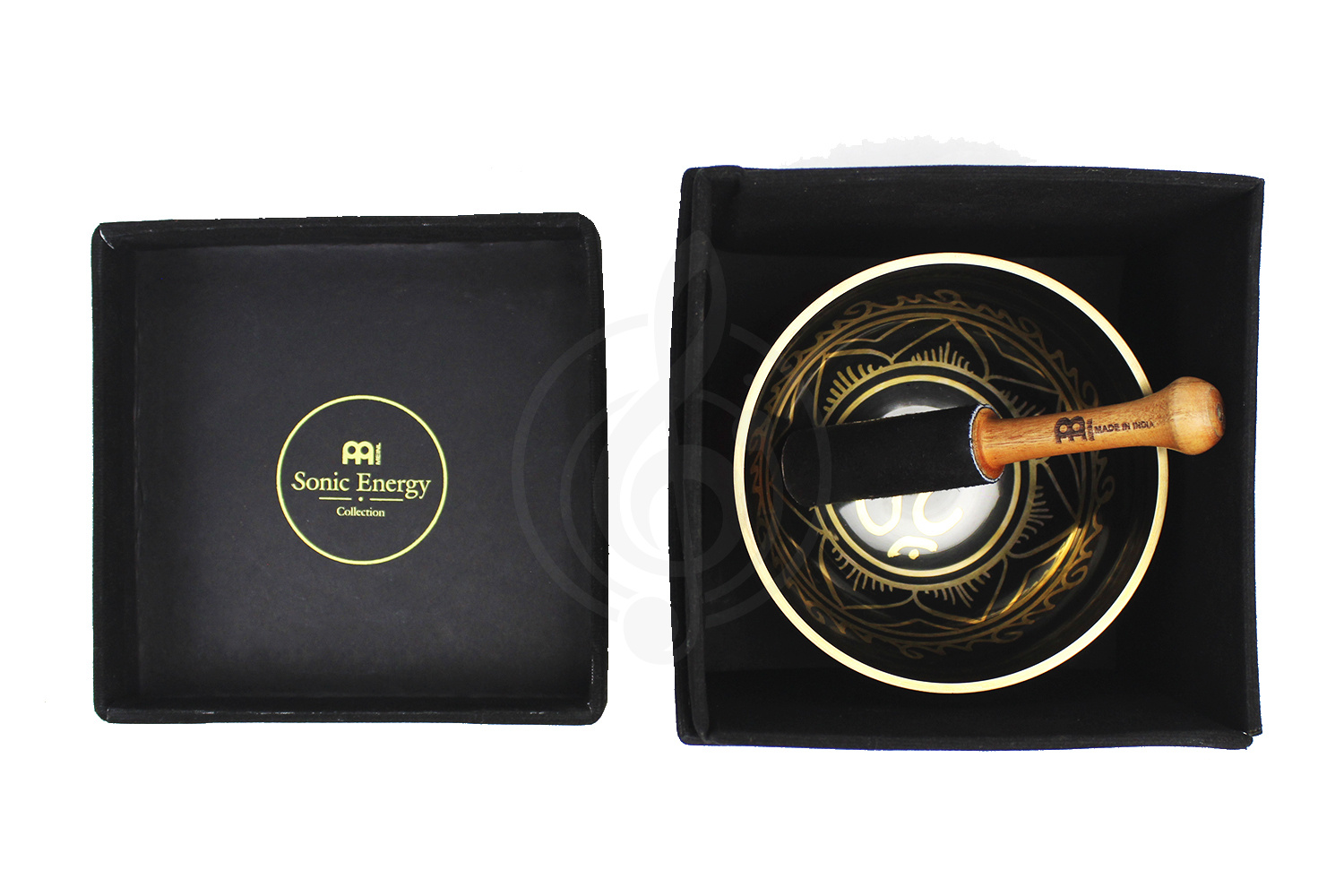 Поющая чаша Meinl SB-OM-300 Om Series - Поющая чаша - фото 5