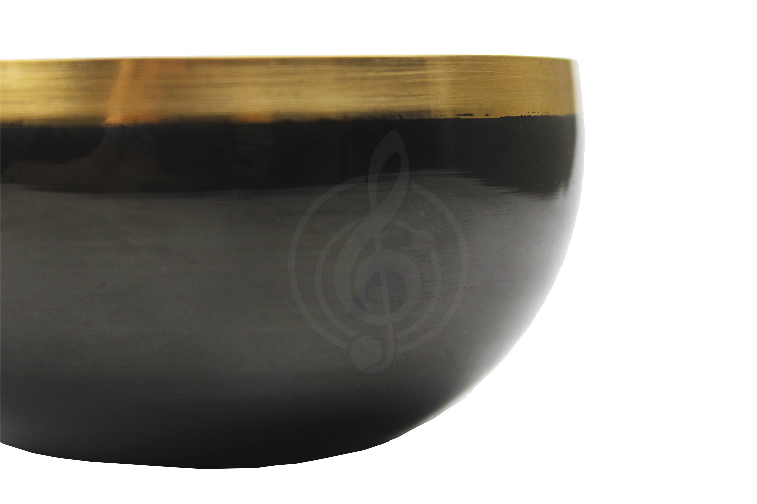 Поющая чаша Meinl SB-OM-300 Om Series - Поющая чаша - фото 8