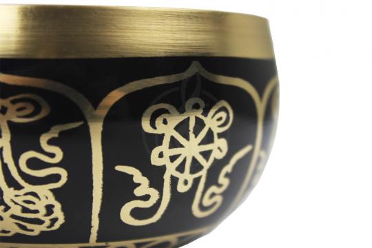 Поющая чаша Meinl SB-OR-300-R Ornamental Series - Поющая чаша - фото 7