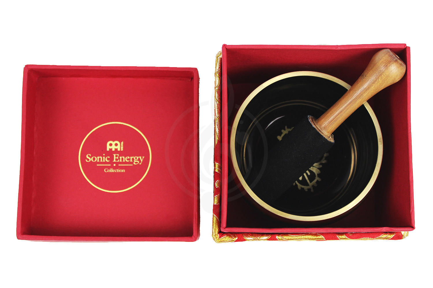 Поющая чаша Meinl SB-OR-300-R Ornamental Series - Поющая чаша - фото 3