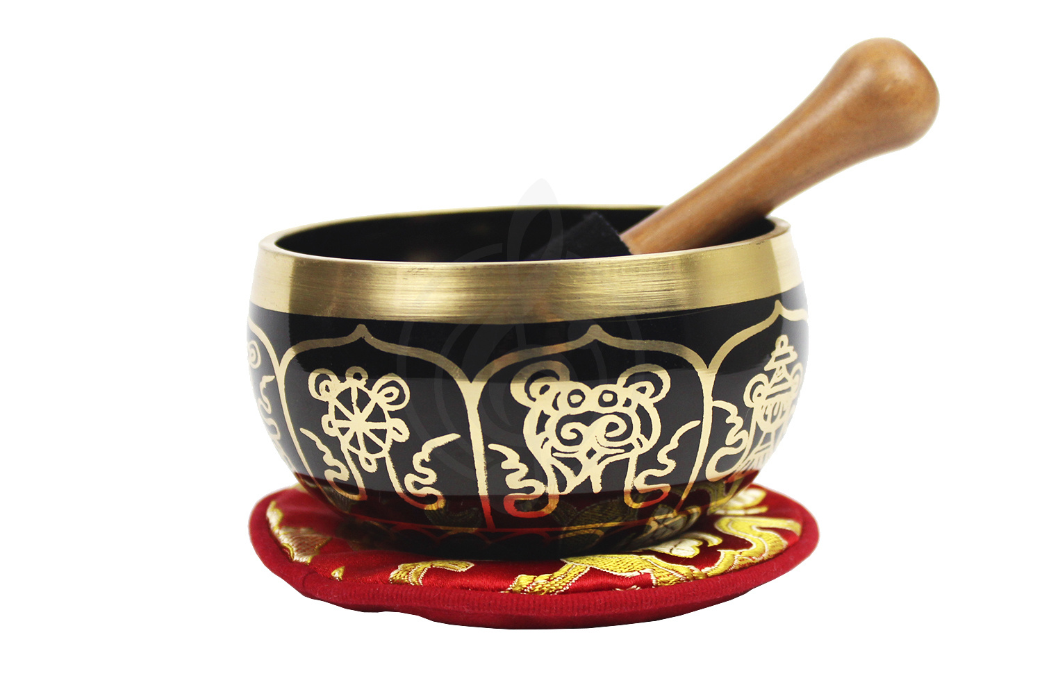 Поющая чаша Meinl SB-OR-300-R Ornamental Series - Поющая чаша - фото 4