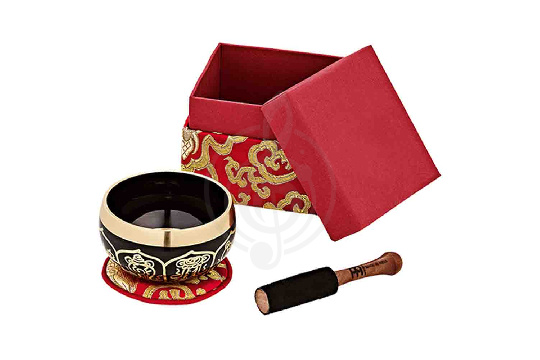 Поющая чаша Meinl SB-OR-300-R Ornamental Series - Поющая чаша - фото 1