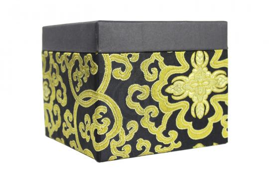 Поющая чаша Meinl SB-OR-400-BK Ornamental Series - Поющая чаша - фото 4