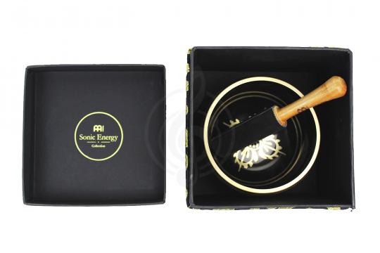 Поющая чаша Meinl SB-OR-400-BK Ornamental Series - Поющая чаша - фото 6