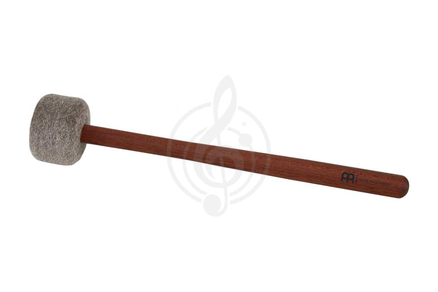  Meinl SB-PM-MF-S Professional - Колотушка для поющих чаш - фото 1
