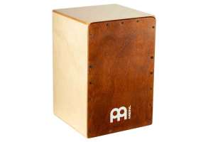 Изображение Meinl SC80AB Snarecraft Series - Кахон