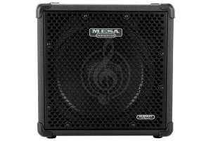 Изображение MESA BOOGIE 1X15 SUBWAY - Кабинет для бас-гитарных усилителей