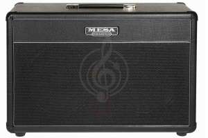Изображение MESA BOOGIE 2x12 LONE STAR CABINET 100W 8 OHM - Гитарный кабинет