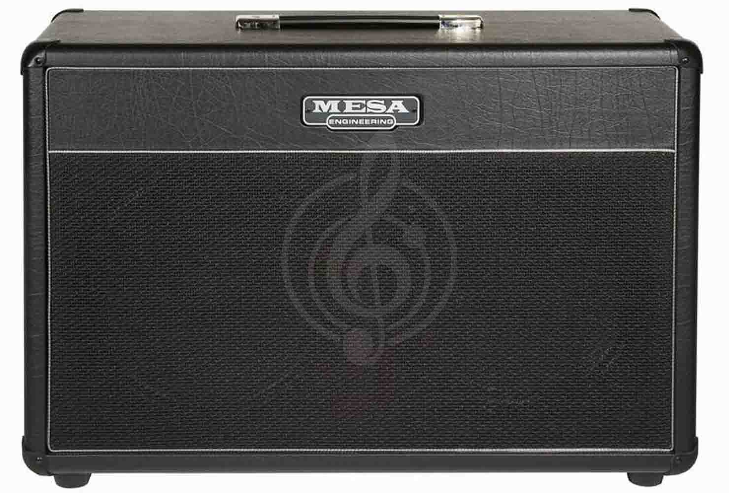 Гитарный кабинет MESA BOOGIE 2x12 LONE STAR CABINET 100W 8 OHM - Гитарный кабинет - фото 1