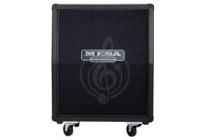 Изображение MESA BOOGIE 2X12 RECTO VERTICAL SLANT - Гитарный кабинет