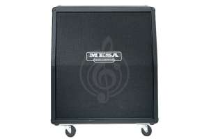 Изображение MESA BOOGIE 4X12 RECTIFIER STANDARD SLANT - Гитарный кабинет