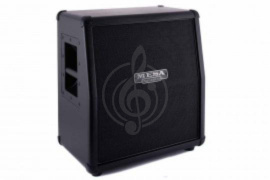 Гитарный кабинет MESA BOOGIE MINI RECTO Slant 1x12 - Гитарный кабинет - фото