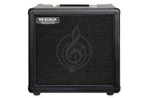 Изображение MESA BOOGIE RECTIFIER CLOSE BACK CABINET - Гитарный кабинет
