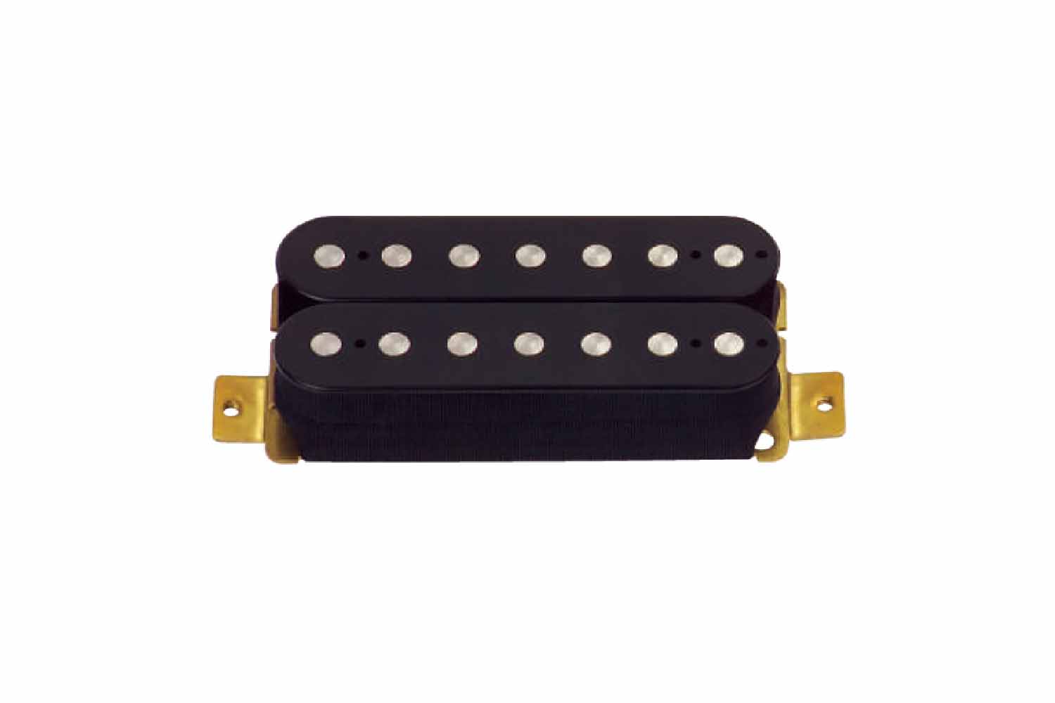 Звукосниматель для электрогитары Metallor PU-PHO7-N - Звукосниматель магнитный - фото 1