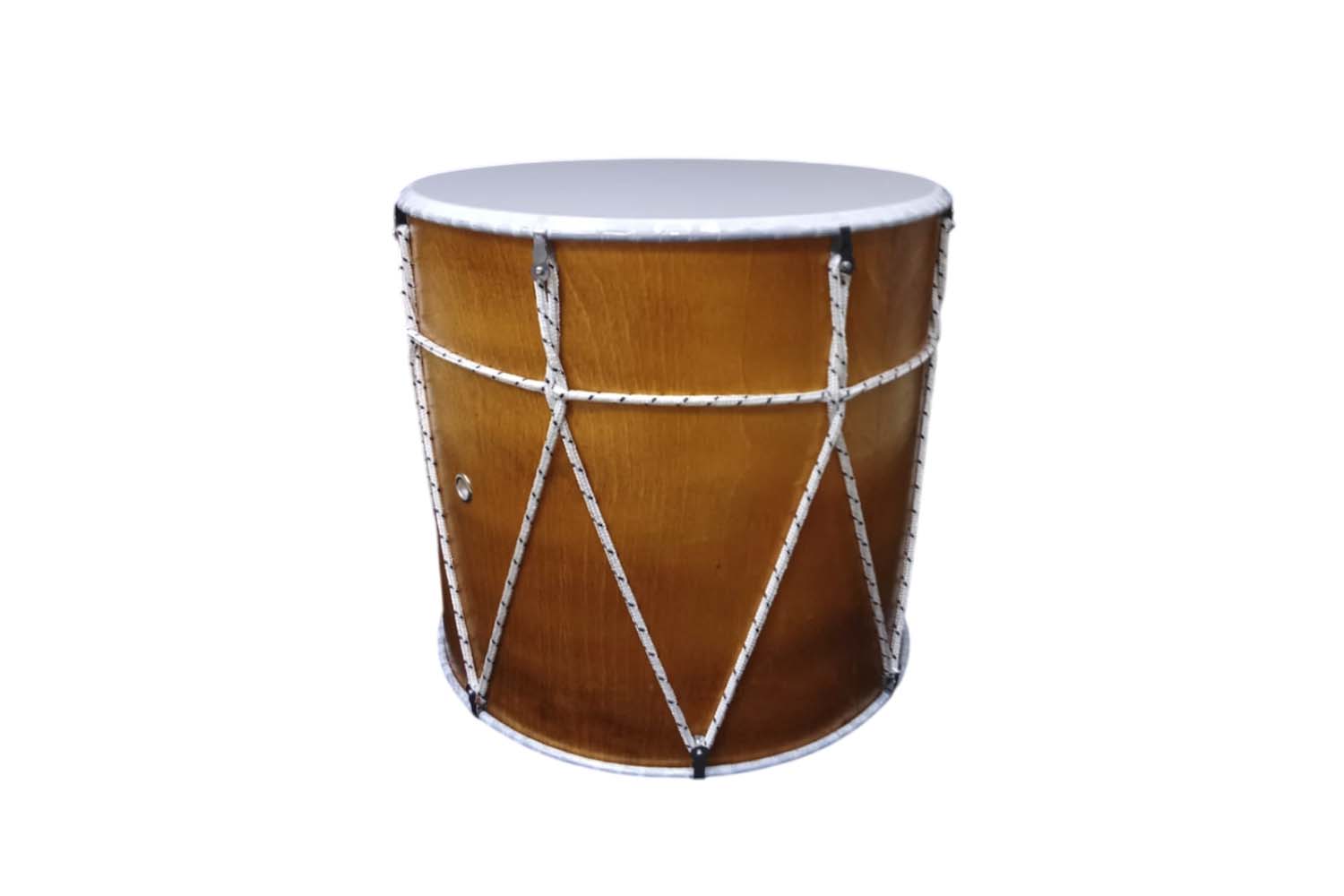  MEZZO MZ-B10-amK - Барабан кавказский - фото 1