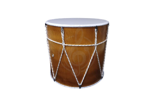  MEZZO MZ-B10-amK - Барабан кавказский - фото 1