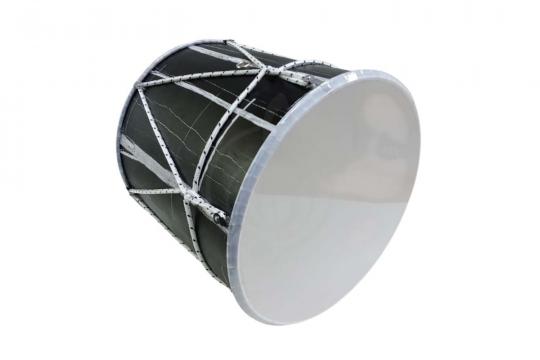  MEZZO MZ-B10bmk - Барабан кавказский - фото 3