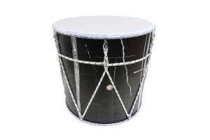 Изображение MEZZO MZ-B10bmk - Барабан кавказский
