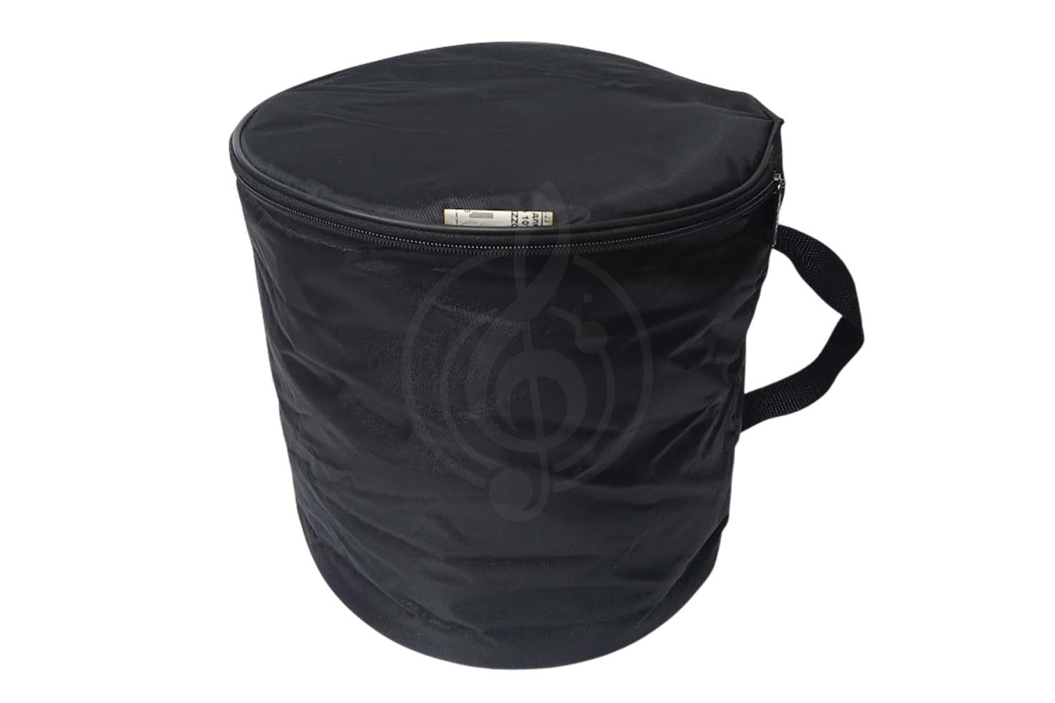  MEZZO MZ-B10bmk - Барабан кавказский - фото 2