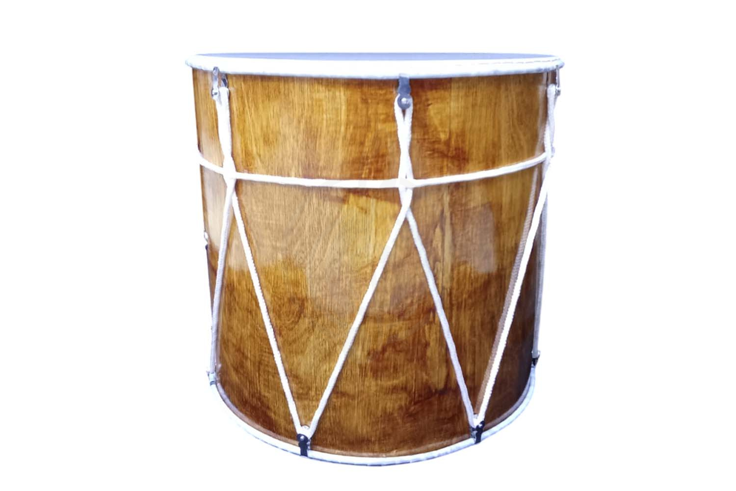  MEZZO MZ-B11-amK - Барабан кавказский - фото 2