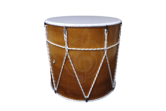  MEZZO MZ-B11-amK - Барабан кавказский - фото 1