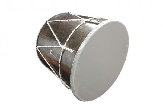  MEZZO MZ-B11-LewKL - Барабан кавказский - фото 2