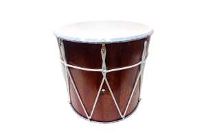 Изображение MEZZO MZ-B12''LwcherK - Барабан кавказский 12"