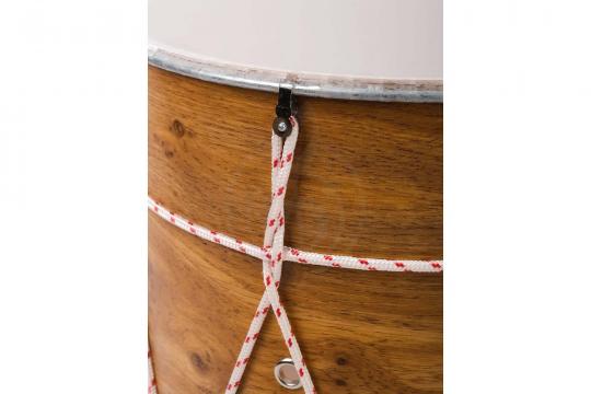  MEZZO MZ-B12nK - Барабан кавказский - фото 2