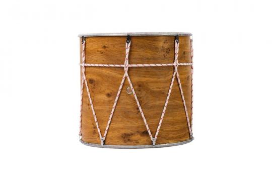  MEZZO MZ-B12nK - Барабан кавказский - фото 4